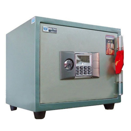 Két sắt chống cháy KS35N-DT